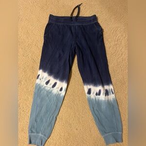 Old Navy Blue Joggers